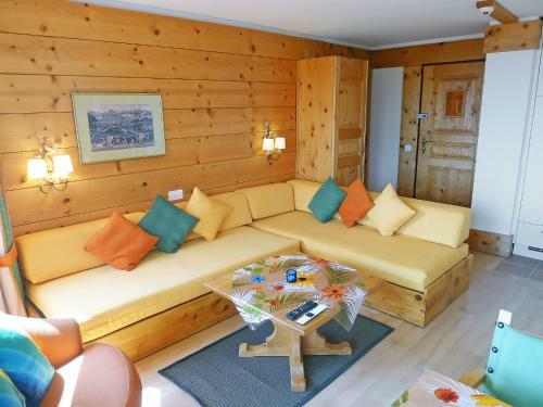 Apartamento Le Bristol C36