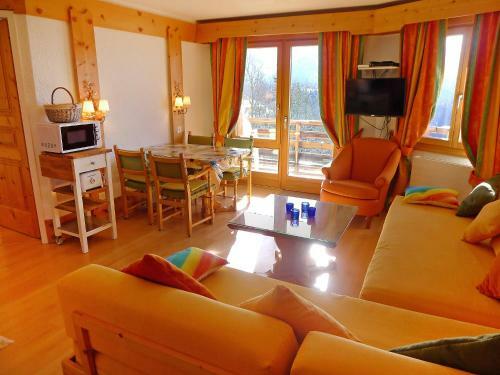 Apartamento Le Bristol C36