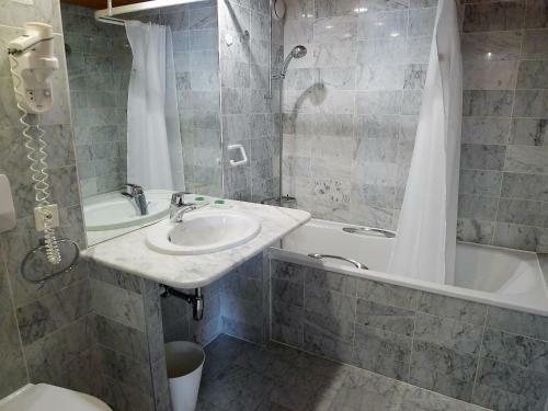 Apartamento Le Bristol C36