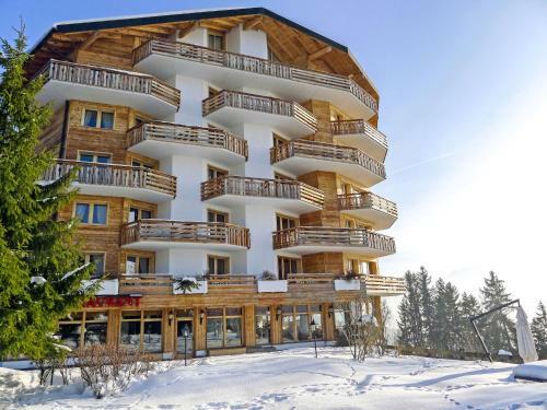 Apartamento Le Bristol C36