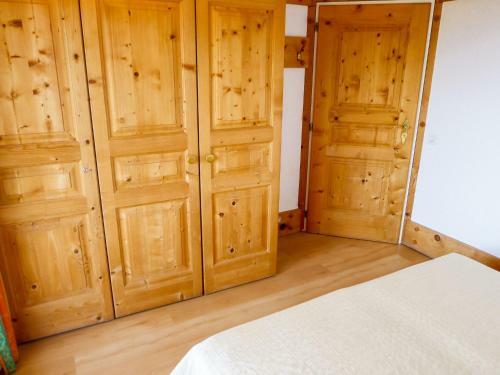 Apartamento Le Bristol C36