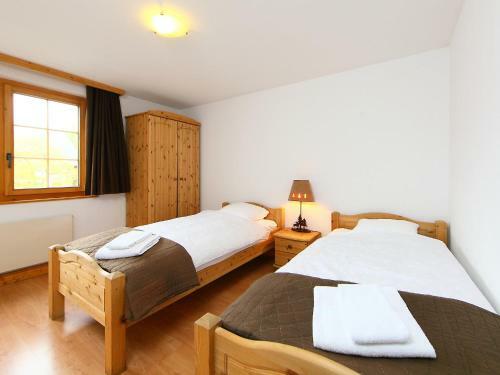 Apartment Daphn� A 32