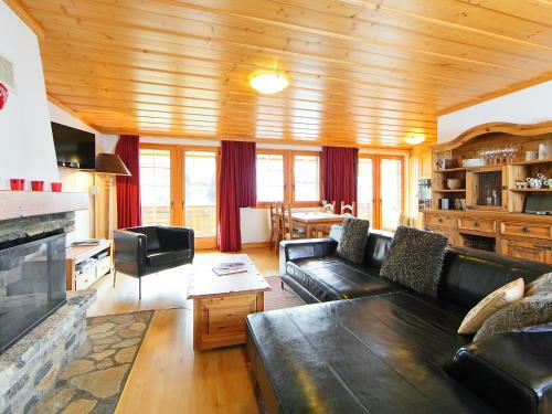 Apartment Daphn� A 32