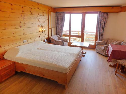 Apartment Le Bristol B36