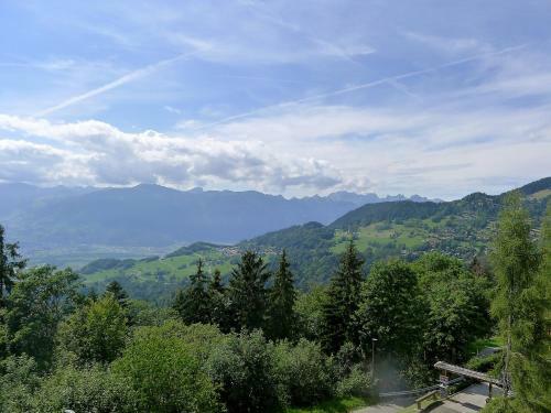 Apartment Le Bristol B36