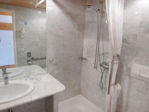 Apartment Le Bristol B36