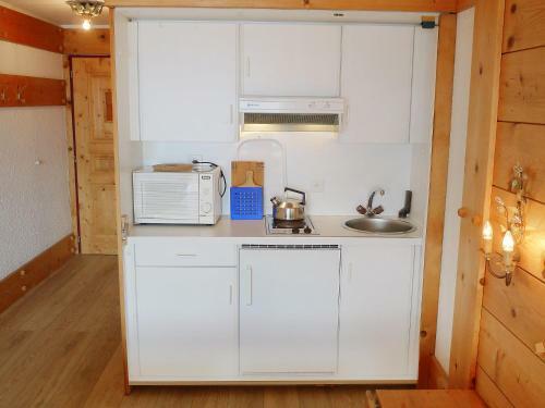 Apartment Le Bristol B36