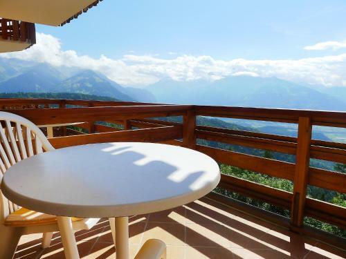 Apartment Le Bristol B36