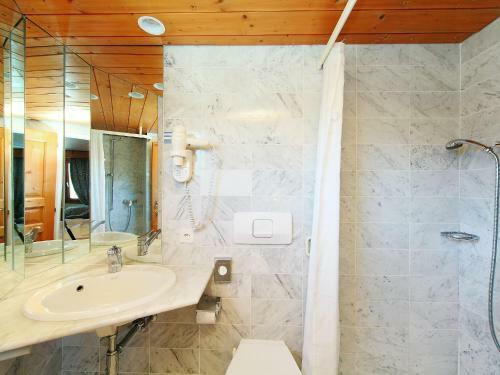 Apartamento Le Bristol A16