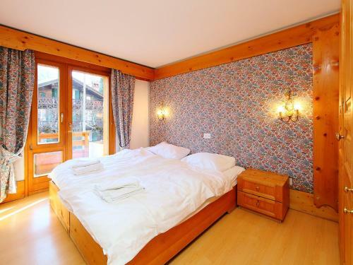 Apartamento Le Bristol A16