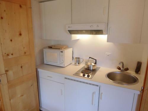 Apartamento Le Bristol A16