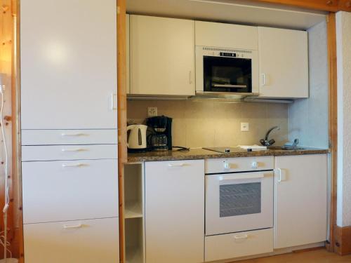 Apartment Le Bristol B52