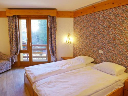 Apartamento Le Bristol A38