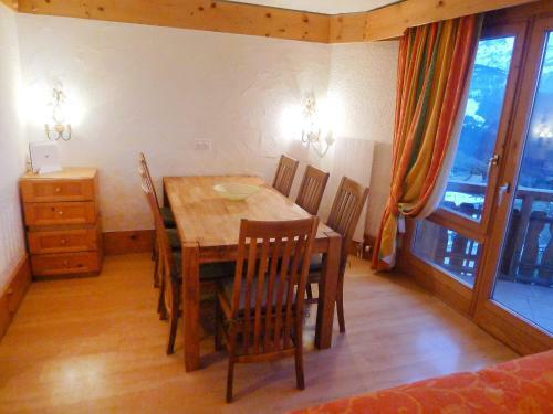 Apartamento Le Bristol C54