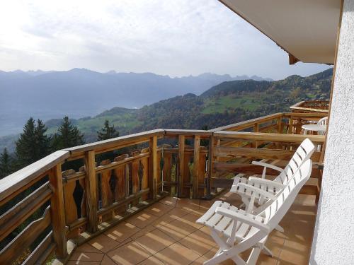 Apartamento Le Bristol C54