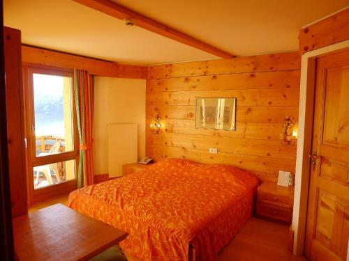 Apartamento Le Bristol C54