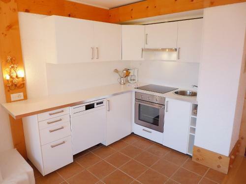 Apartamento Le Bristol C54