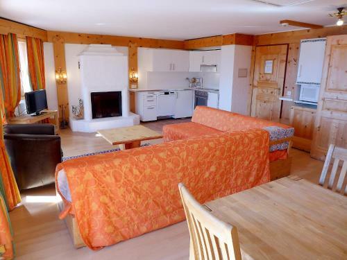 Apartamento Le Bristol C54