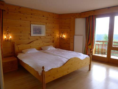 Apartamento Le Bristol C54