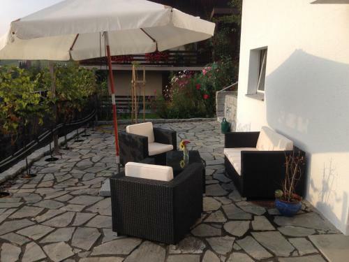 Apartment Monte Castello
