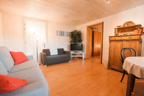 Apartment Monte Castello