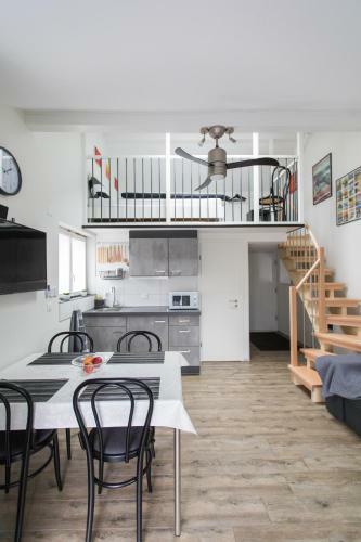 Apartment Monte Castello