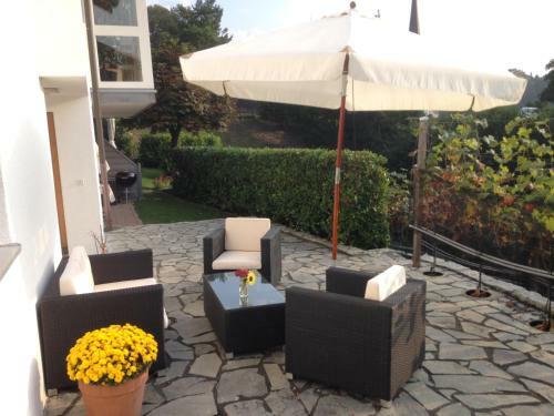 Apartment Monte Castello