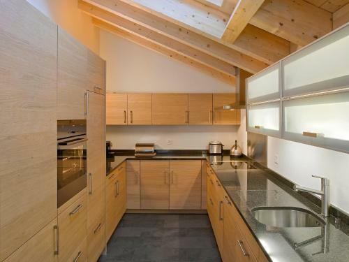 Apartamento Wohnungsnr. 41