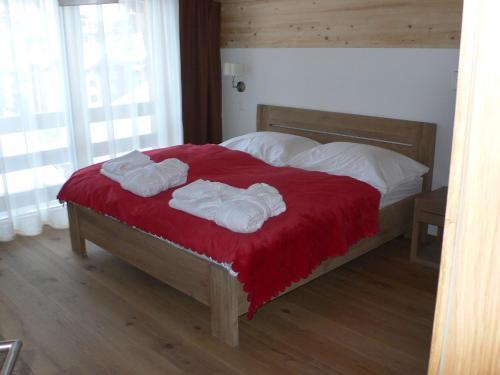 Apartamento Wohnungsnr. 41