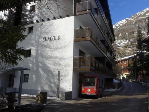 Apartamento Sungold 2