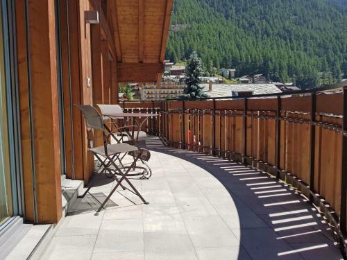Apartamento Wohnungsnr. 32
