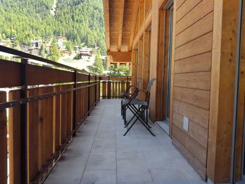 Apartamento Wohnungsnr. 32
