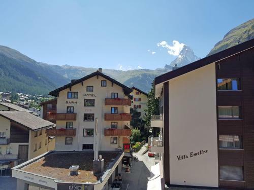 Apartamento Wohnungsnr. 32