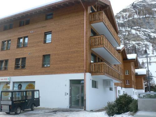 Apartamento Wohnungsnr. 32