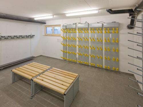 Apartamento Wohnungsnr. 32