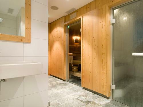 Apartamento R�tschi