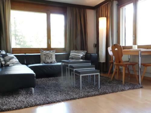 Apartamento Memory