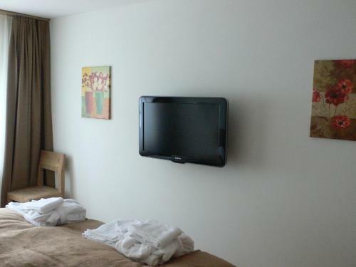 Apartamento Wohnungsnr. 21