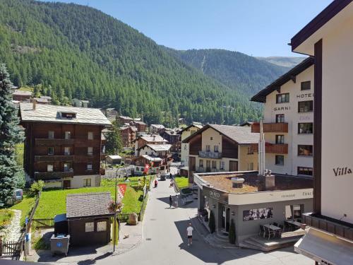 Apartamento Wohnungsnr. 23