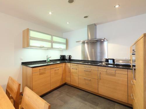 Apartamento Wohnungsnr. 23