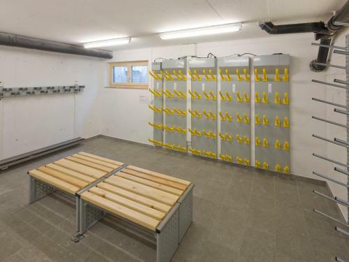 Apartamento Wohnungsnr. 23