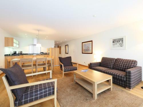 Apartamento Wohnungsnr. 13