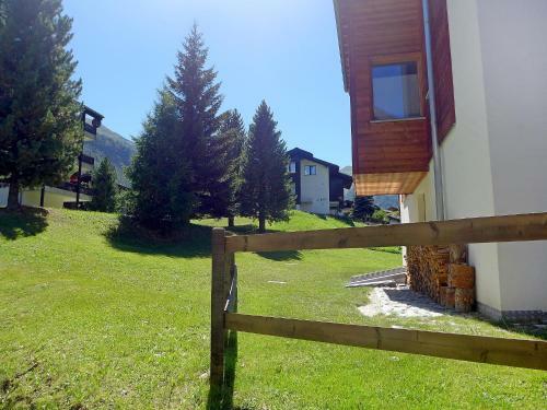 Apartamento Luchre