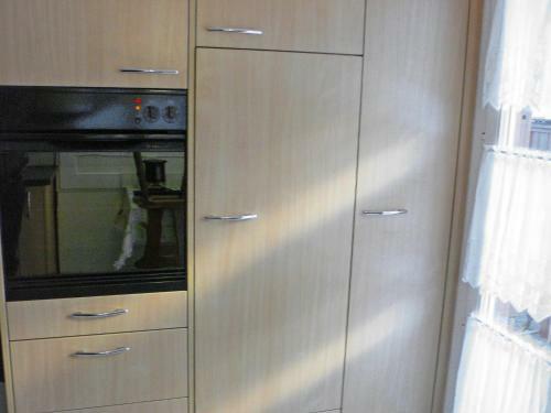 Apartamento Repos