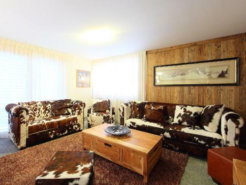 Apartamento R�tschi 3