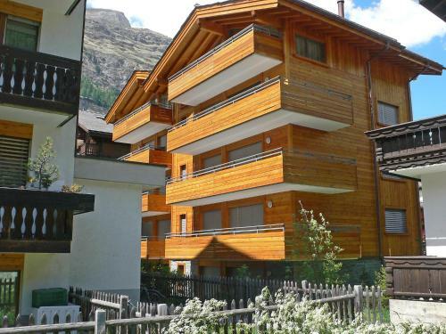 Apartamento R�tschi 3