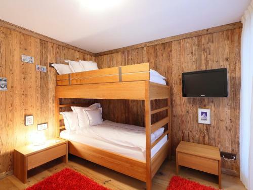 Apartamento R�tschi 3