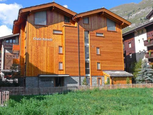 Apartamento R�tschi 3
