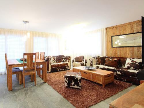 Apartamento R�tschi 3