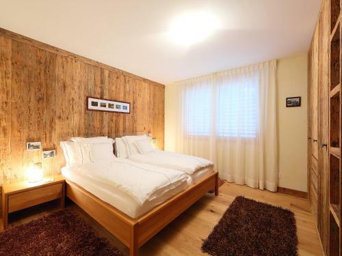 Apartamento R�tschi 3